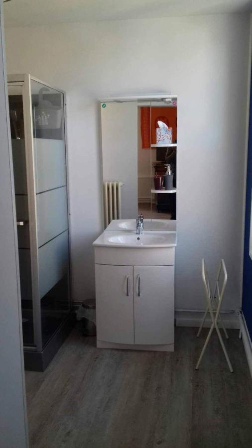 Alex Guest House Dozulé Cameră foto